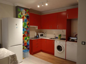 Apartamento Buhaira